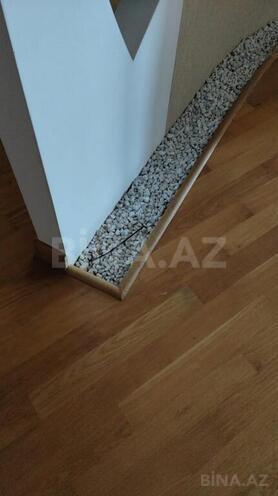 5 otaqlı yeni tikili - Nizami m. - 240 m² (17)