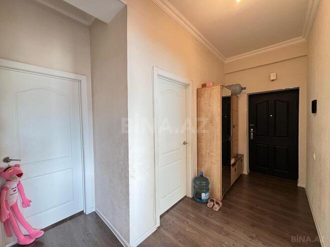 3 otaqlı yeni tikili - Yeni Yasamal q. - 85 m² (13)