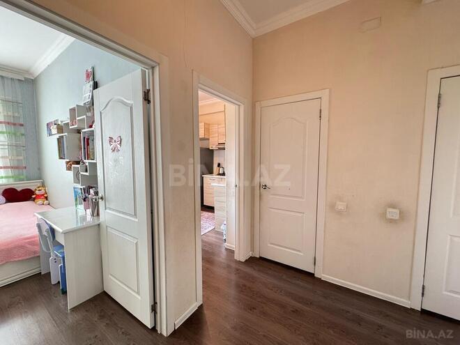 3 otaqlı yeni tikili - Yeni Yasamal q. - 85 m² (11)