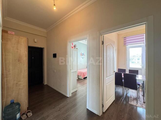 3 otaqlı yeni tikili - Yeni Yasamal q. - 85 m² (10)