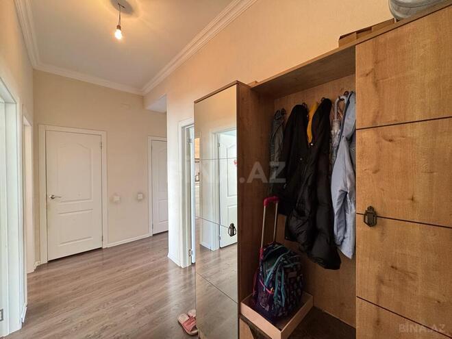 3 otaqlı yeni tikili - Yeni Yasamal q. - 85 m² (12)