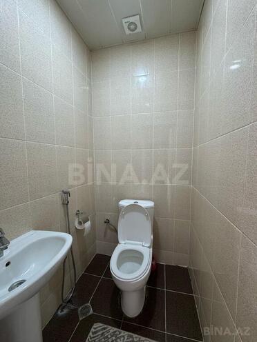 3 otaqlı yeni tikili - Yeni Yasamal q. - 85 m² (20)