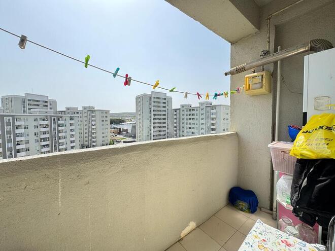 3 otaqlı yeni tikili - Yeni Yasamal q. - 85 m² (19)