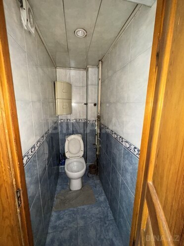 3-комн. вторичка - пос. Бакиханова - 85 м² (13)