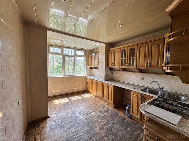 3-комн. вторичка - пос. Бакиханова - 85 м² (10)