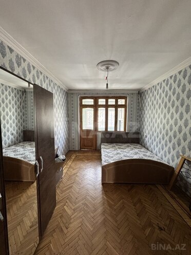 3-комн. вторичка - пос. Бакиханова - 85 м² (1)