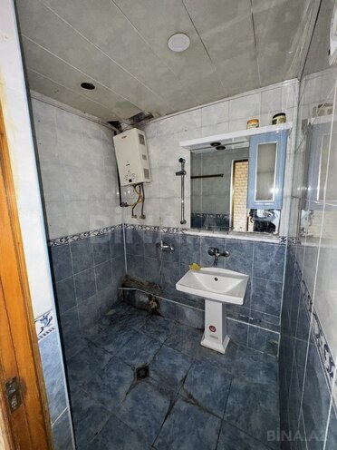 3-комн. вторичка - пос. Бакиханова - 85 м² (12)