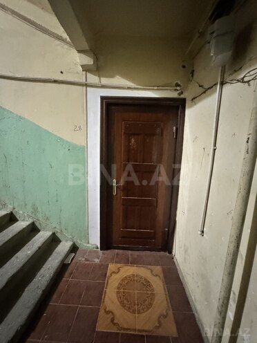 3-комн. вторичка - пос. Бакиханова - 85 м² (14)