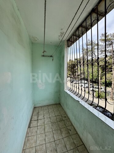 3-комн. вторичка - пос. Бакиханова - 85 м² (5)
