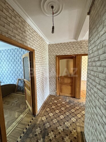 3-комн. вторичка - пос. Бакиханова - 85 м² (2)