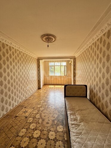 3-комн. вторичка - пос. Бакиханова - 85 м² (8)