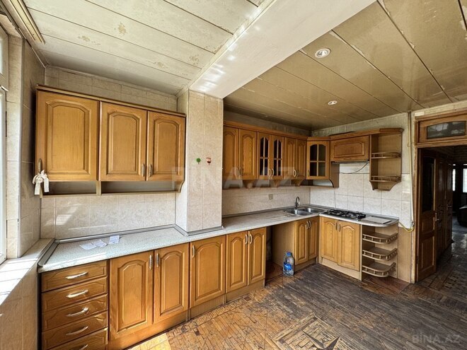 3-комн. вторичка - пос. Бакиханова - 85 м² (11)