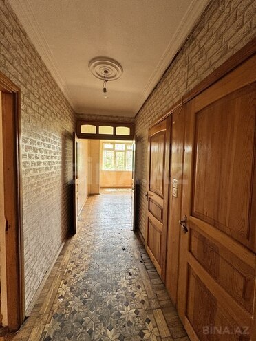 3-комн. вторичка - пос. Бакиханова - 85 м² (9)