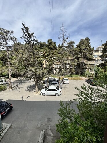 3-комн. вторичка - пос. Бакиханова - 85 м² (4)
