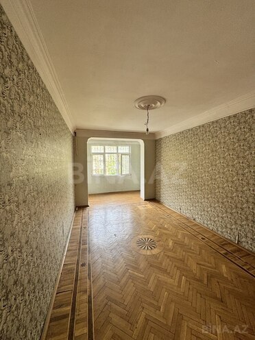 3-комн. вторичка - пос. Бакиханова - 85 м² (7)