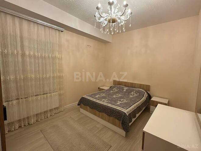 4 otaqlı həyət evi/bağ evi - Mərdəkan q. - 130 m² (7)