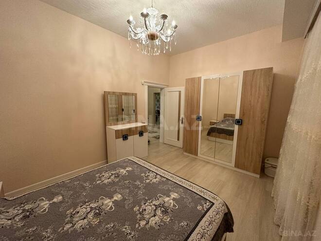 4 otaqlı həyət evi/bağ evi - Mərdəkan q. - 130 m² (6)