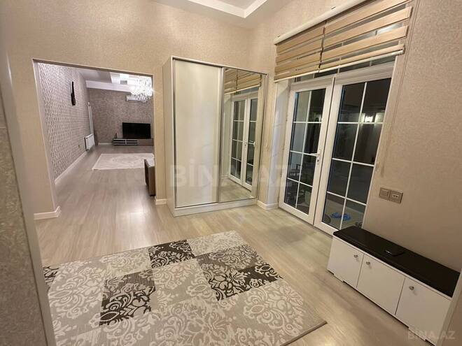 4 otaqlı həyət evi/bağ evi - Mərdəkan q. - 130 m² (5)