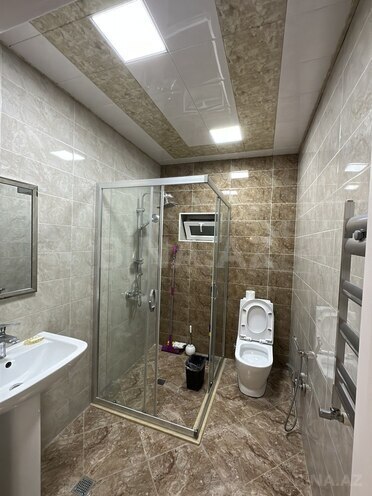 4 otaqlı həyət evi/bağ evi - Mərdəkan q. - 130 m² (8)