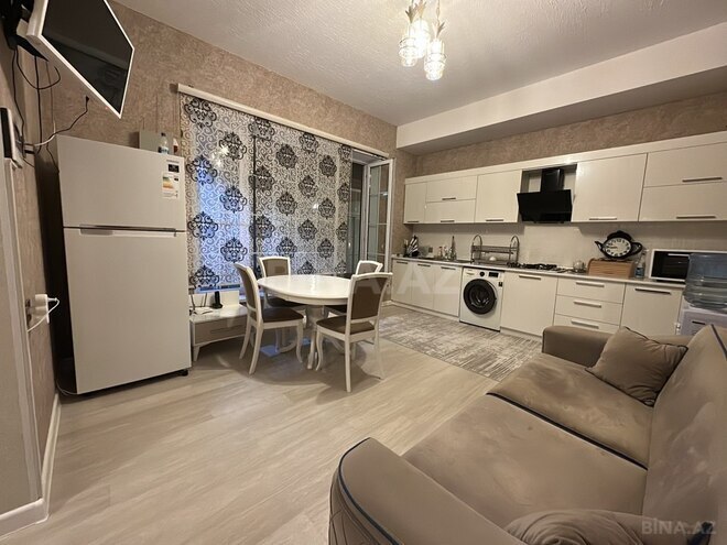 4 otaqlı həyət evi/bağ evi - Mərdəkan q. - 130 m² (13)