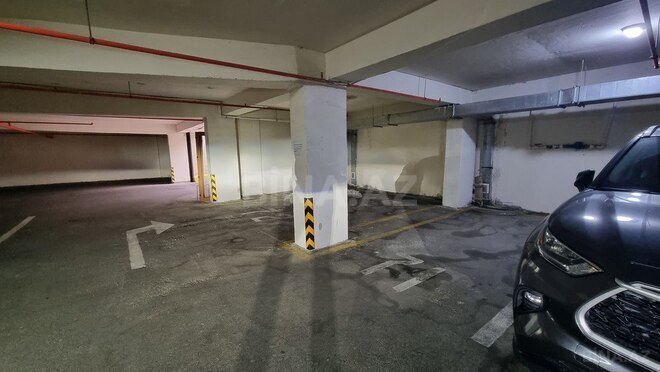 Qaraj - Şah İsmayıl Xətai m. - 14 m² (5)
