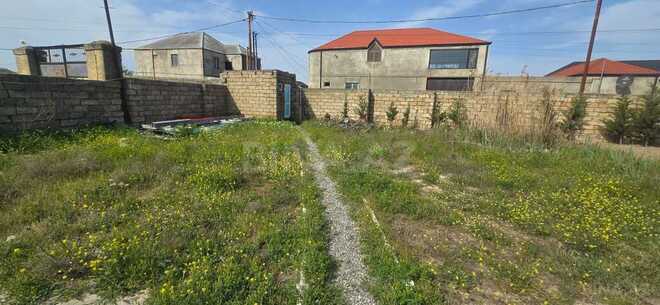 Объект - пос. Нардаран - 193.8 м² (2)