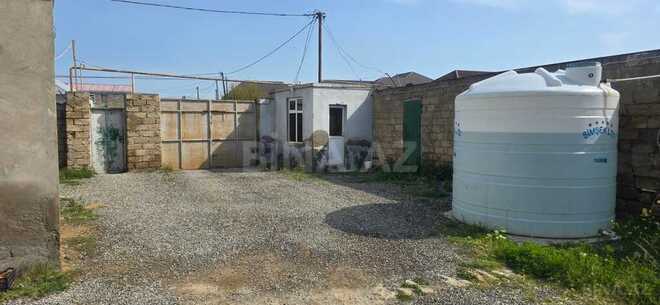 Объект - пос. Нардаран - 193.8 м² (1)