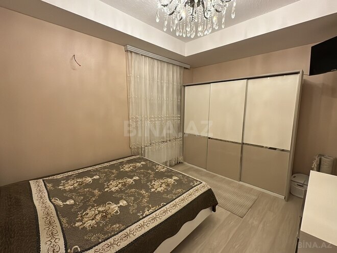 4 otaqlı həyət evi/bağ evi - Mərdəkan q. - 130 m² (19)