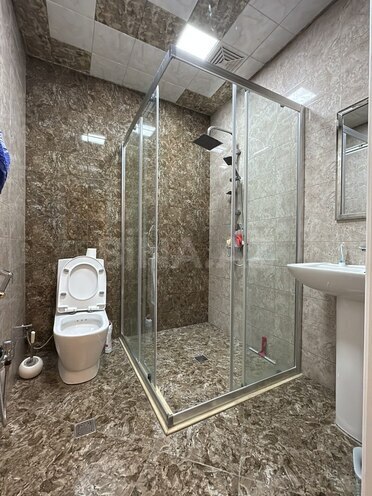 4 otaqlı həyət evi/bağ evi - Mərdəkan q. - 130 m² (21)