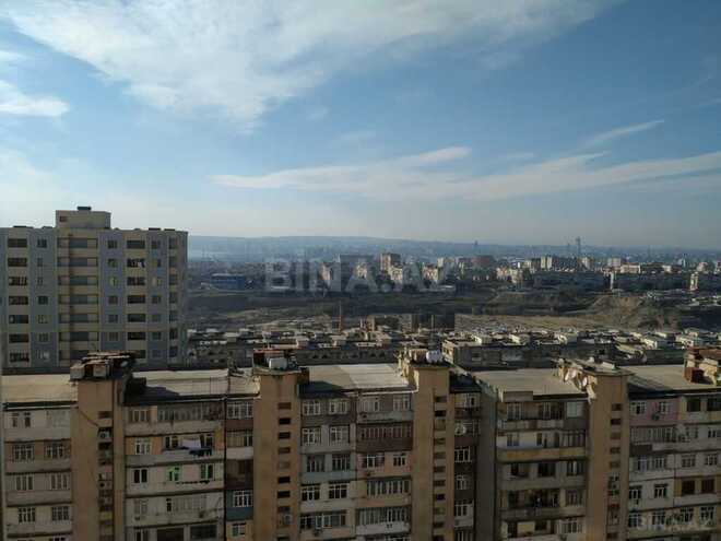 2 otaqlı yeni tikili - Yeni Günəşli q. - 45 m² (11)