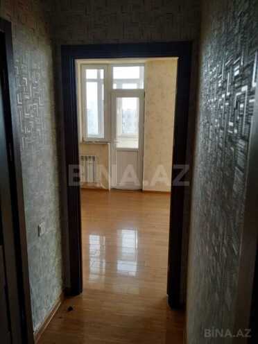 2 otaqlı yeni tikili - Yeni Günəşli q. - 45 m² (8)