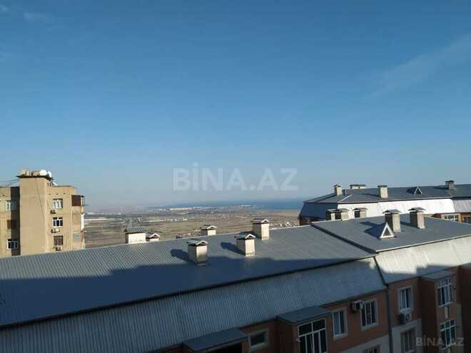 2 otaqlı yeni tikili - Yeni Günəşli q. - 45 m² (12)