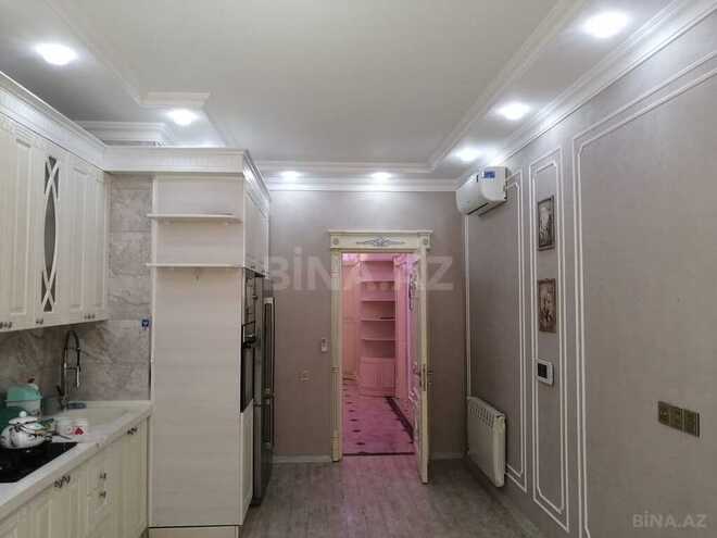 Сдаётся 3-комн. новостройка 160 м², м. Шах Исмаил Хатаи, photo 10 from 26