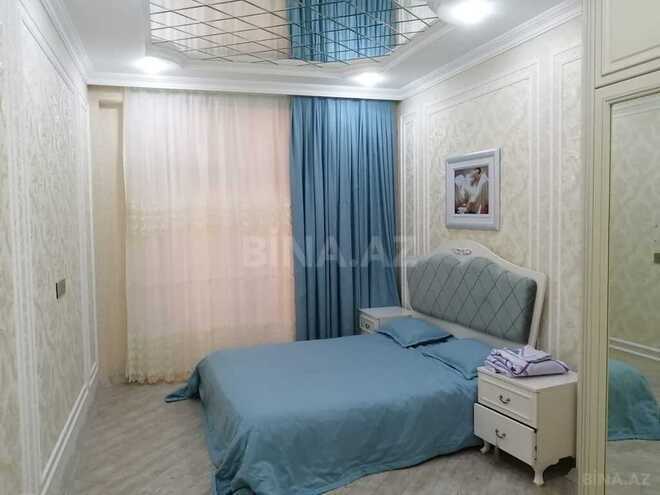 Сдаётся 3-комн. новостройка 160 м², м. Шах Исмаил Хатаи, photo 7 from 26