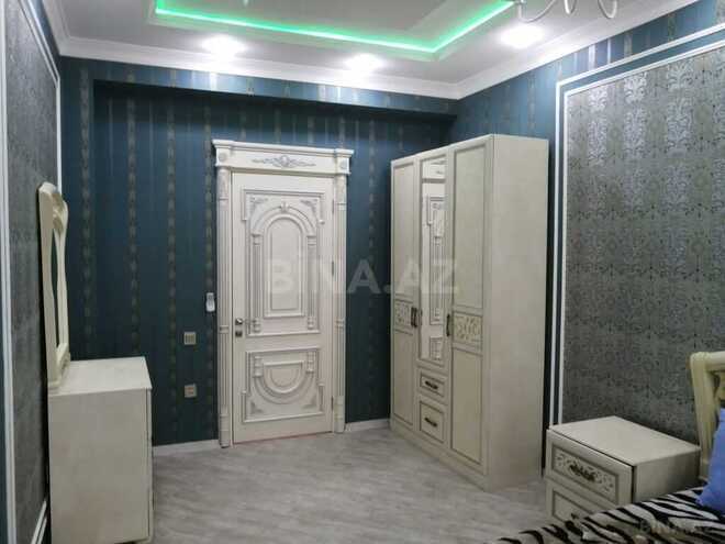 Сдаётся 3-комн. новостройка 160 м², м. Шах Исмаил Хатаи, photo 14 from 26