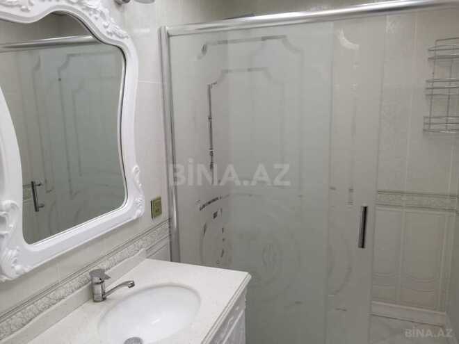 Сдаётся 3-комн. новостройка 160 м², м. Шах Исмаил Хатаи, photo 23 from 26