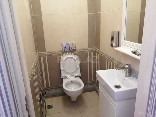 Сдаётся 3-комн. новостройка 160 м², м. Шах Исмаил Хатаи, photo 22 from 26