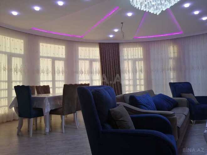 Сдаётся 3-комн. новостройка 160 м², м. Шах Исмаил Хатаи, photo 3 from 26