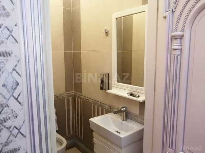 Сдаётся 3-комн. новостройка 160 м², м. Шах Исмаил Хатаи, photo 21 from 26
