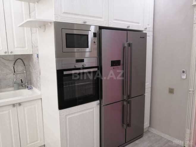 Сдаётся 3-комн. новостройка 160 м², м. Шах Исмаил Хатаи, photo 11 from 26