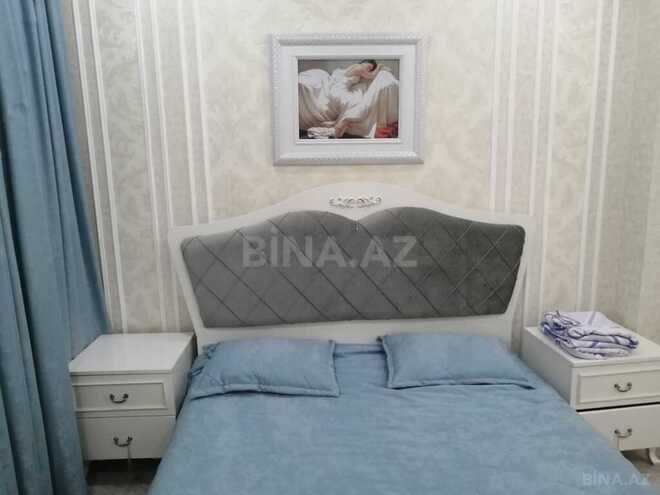 Сдаётся 3-комн. новостройка 160 м², м. Шах Исмаил Хатаи, photo 6 from 26