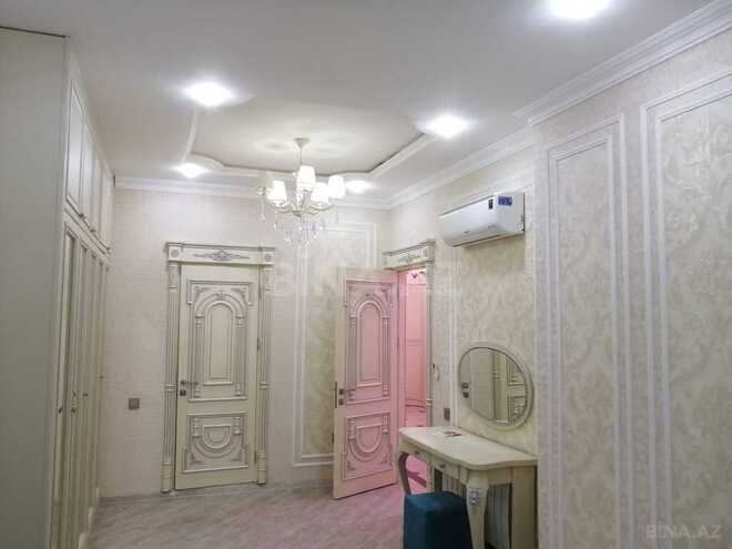 Сдаётся 3-комн. новостройка 160 м², м. Шах Исмаил Хатаи, photo 16 from 26
