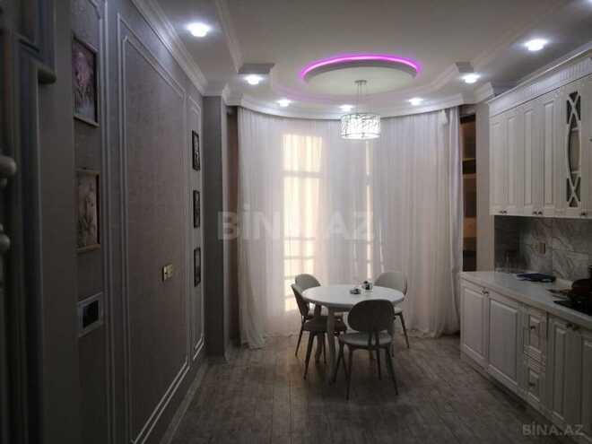Сдаётся 3-комн. новостройка 160 м², м. Шах Исмаил Хатаи, photo 8 from 26