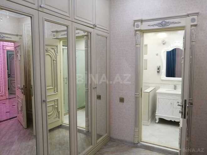 Сдаётся 3-комн. новостройка 160 м², м. Шах Исмаил Хатаи, photo 17 from 26