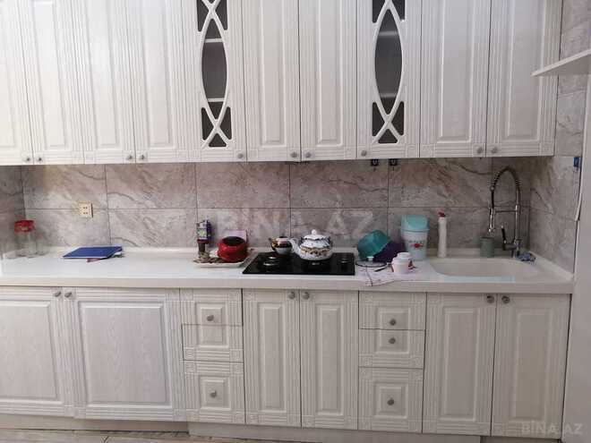 Сдаётся 3-комн. новостройка 160 м², м. Шах Исмаил Хатаи, photo 9 from 26