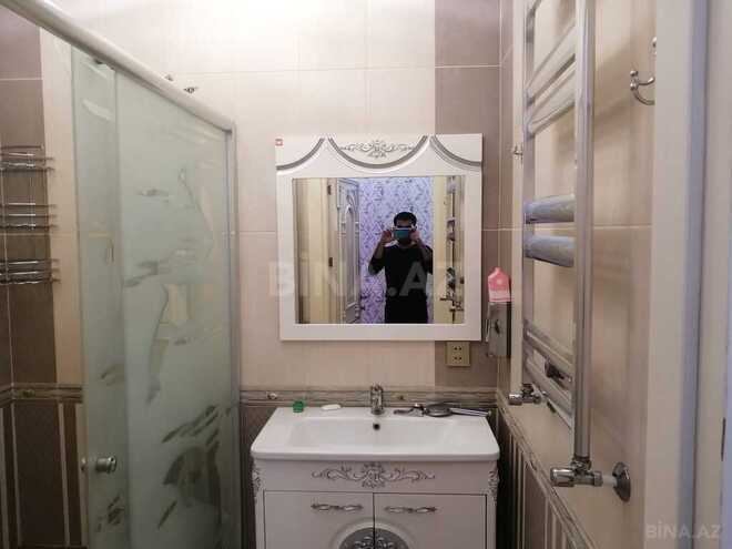 Сдаётся 3-комн. новостройка 160 м², м. Шах Исмаил Хатаи, photo 18 from 26