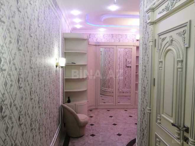 Сдаётся 3-комн. новостройка 160 м², м. Шах Исмаил Хатаи, photo 25 from 26