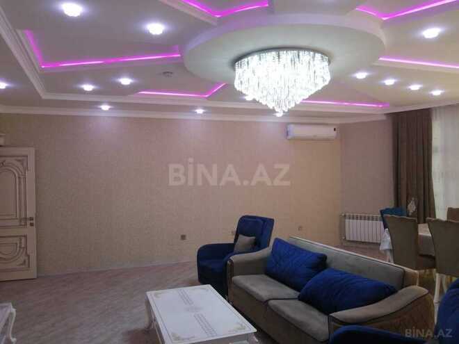 Сдаётся 3-комн. новостройка 160 м², м. Шах Исмаил Хатаи, photo 4 from 26