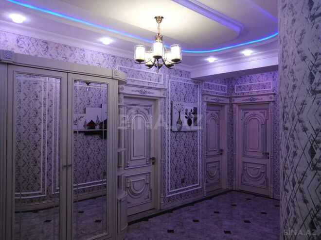 Сдаётся 3-комн. новостройка 160 м², м. Шах Исмаил Хатаи, photo 24 from 26