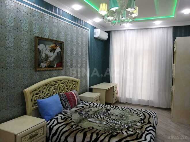 Сдаётся 3-комн. новостройка 160 м², м. Шах Исмаил Хатаи, photo 12 from 26